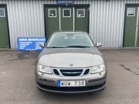 Saab 9-3 SportSedan 1.8t Linear Nybes, Dragkrok