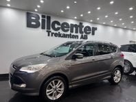 Ford Kuga 2.0 TDCi AWD Powershift Titanium Plus Euro 5