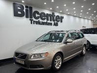 Volvo V70 D2 Momentum Euro 5 Navi*Dragkrok*Keyless*Taklucka