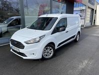 Ford Transit Connect Skåp L2 Trend HP 1.5l Ecoblue 100 hk 8A