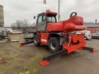 Manitou MRT2150 P+ST4