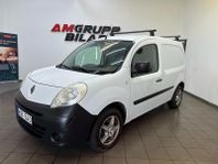 Renault Kangoo Express 1.5 dCi Euro 4