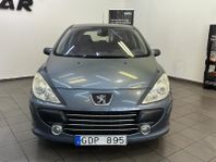 Peugeot 307 5-dörrar 2.0 Euro 4