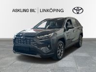 Toyota RAV4 Hybrid EXECUTIVE KAMPANJRÄNTA 2,95%= 2.999kr/mån