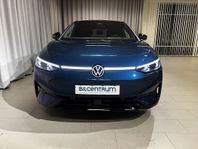 Volkswagen ID.7 Pro KAMPANJ/LADDCHECK Ext./Int.-plus pkt