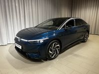 Volkswagen ID.7 Pro KAMPANJ/LADDCHECK Ext./Int.-plus pkt