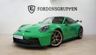 Porsche 911 992 GT3 PDK Club Sport / Keramiska / SE SPEC