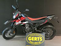 Aprilia SX 125