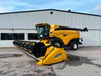 New Holland CX8.90 SL 35” ny! Omg.lev