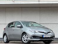 Toyota Auris Active pkt Hybrid e-CVT Euro 6 Backkamera