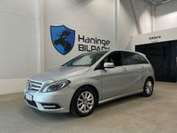 Mercedes-Benz B BlueEFFICIENCY SUPERDEAL 3,95%/AUTOMAT/FARTH