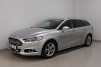 Ford Mondeo Kombi 1.6 TDCi Trend Dragkrok Bluetooth