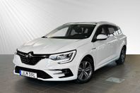 Renault Mégane E-TECH Plug-in Sport Tourer PhII 160 Intens S