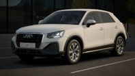 Audi Q2 35 TFSI PROLINE 150 HK S TRONIC