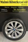 APRILREA Vinterhjul BMW 3-Serie (F30 F31) 17 tum Nokian