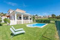 Villa i Estepona, Malaga