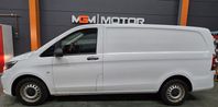 Mercedes-Benz Vito 110 CDI 2.8t Euro 6