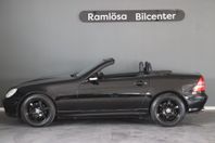 Mercedes-Benz SLK 200 Kompressor Euro 4 NyBes/Nyservad