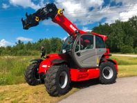 Manitou MHT790 Teleskoplastare