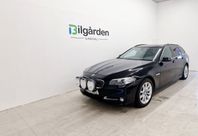 BMW 520 d xDrive Touring Steptronic Euro 6 Backkamera