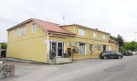 Fritidsboende Varberg/Träslövsläge