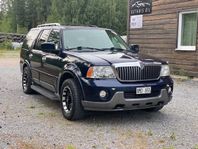 Lincoln Navigator 5.4 V8 SEFI 4V ControlTrac *Dragkrok