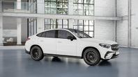 Mercedes-Benz GLC 300 de Coupé 4M HYBRID AMG OMG LEV MOMS