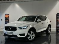 Volvo XC40 D4 AWD Geartronic Momentum |1-Ägare|MOMS|Ny-Bess|