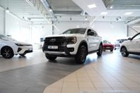 Ford ranger Double Cab Wildtrak 2.0l Ecoblue 205 Hk10at Holm