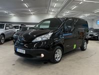 Nissan e-NV200 Van 40 kWh DUBBLA SKJUTDÖRRAR NAVI B-KAMERA