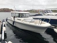 Nimbus t9,mkt utr, topp skick,i kungshamn..