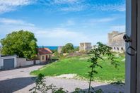 Visby Innerstad, villa med havsutsikt