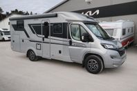 Adria Compact Supreme DL, Fiat MultiJet3 HD35L (140hk) Ny 3.