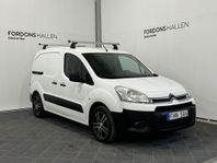 Citroën Berlingo Van 1.6 HDI |3-Sits |Nyservad |Drag |MOMS