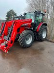 Massey Ferguson 5710 M