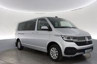 Volkswagen Caravelle T6.1 lång hjulbas TDI 150Hk DSG