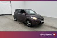 Toyota Urban Cruiser Dual VVT-i 2-Brukare 0.5L/Mil