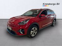 Kia E-Niro 64 kWh Advance Plus & Tech Paket