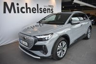 Audi Q4 e-tron 40 150 kW / 204 HK PROLINE ADVANCED