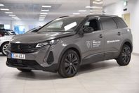 Peugeot 5008 1.2 GT 7-Sits Privatleasing 36Mån LAGERBILAR