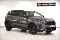 Peugeot 5008 1.2 GT 7-Sits Privatleasing 36Mån LAGERBILAR