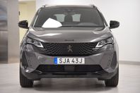 Peugeot 5008 1.2 GT 7-Sits Privatleasing 36Mån LAGERBILAR