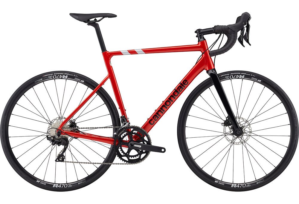 Cannondale CAAD13 Disc 105 st 54