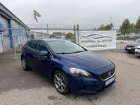 Volvo V40 D4 Momentum, Ocean Race FULLSERVAD