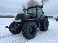 Traktor Case IH Puma 145 CVX