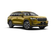 Skoda Kodiaq KODIAQ Business EDITION TDI 193 HK DSG 4x4