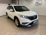 Honda CR-V 1.6 i-DTEC Lifestyle Euro 6