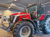 Massey Ferguson 8 S 225