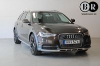 Audi A6 Allroad Q 3.0 TDI MATRIX D-VÄR DRAG NAV LUFTFJÄDRING