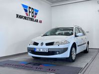 Renault Mégane Grandtour 1.6 eco2 0% Ränta